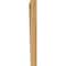 Ekena Millwork Imperial Traditional Rough Sawn Bracket, Western Red Cedar, 4"W x 36"D x 40"H BKT04X36X40IMP01RWR - alternate 3
